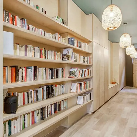 Un Air De - Au Cœur De La Cité Médiévale Billomoise Сasa de vacaciones *