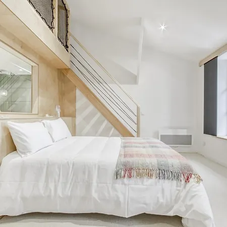 Сasa de vacaciones Un Air De - Au Cœur De La Cité Médiévale Billomoise Billom