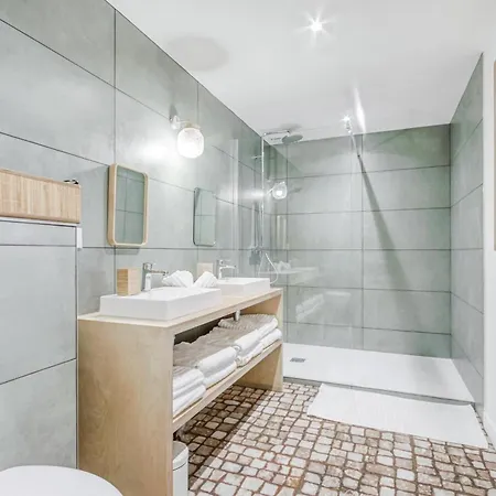 Сasa de vacaciones Un Air De - Au Cœur De La Cité Médiévale Billomoise *