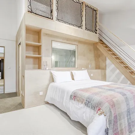 Сasa de vacaciones Un Air De - Au Cœur De La Cité Médiévale Billomoise