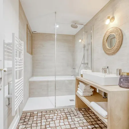 Сasa de vacaciones Un Air De - Au Cœur De La Cité Médiévale Billomoise Billom