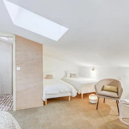 Un Air De - Au Cœur De La Cité Médiévale Billomoise Сasa de vacaciones Billom