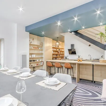 Un Air De - Au Cœur De La Cité Médiévale Billomoise Billom